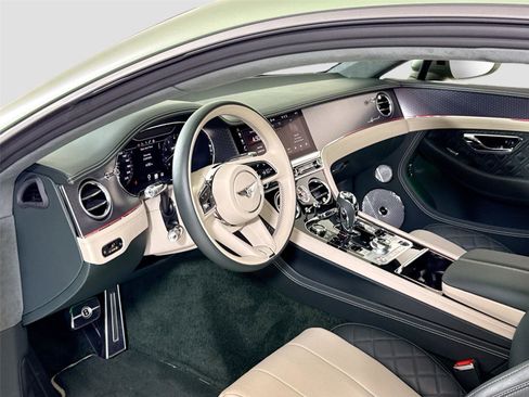 Used 2024 Bentley Continental GT Speed image 15