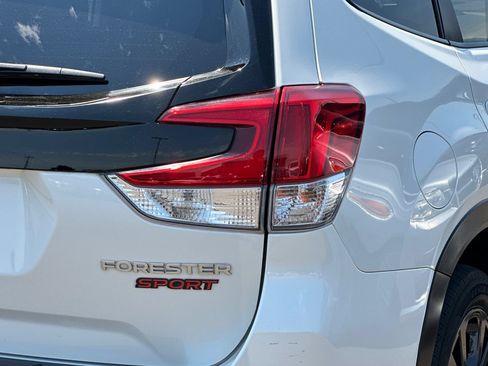 Used 2019 Subaru Forester Sport w/ Popular Package #2 AWD/4WD image 25