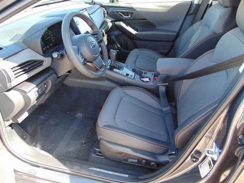 New 2026 Subaru Crosstrek 2.5i Limited image 10