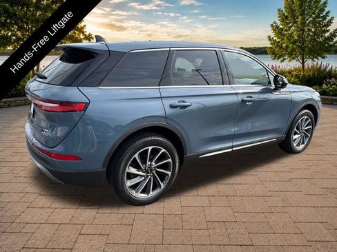 Used 2024 Lincoln Corsair AWD w/ Equipment Group 101A image 8