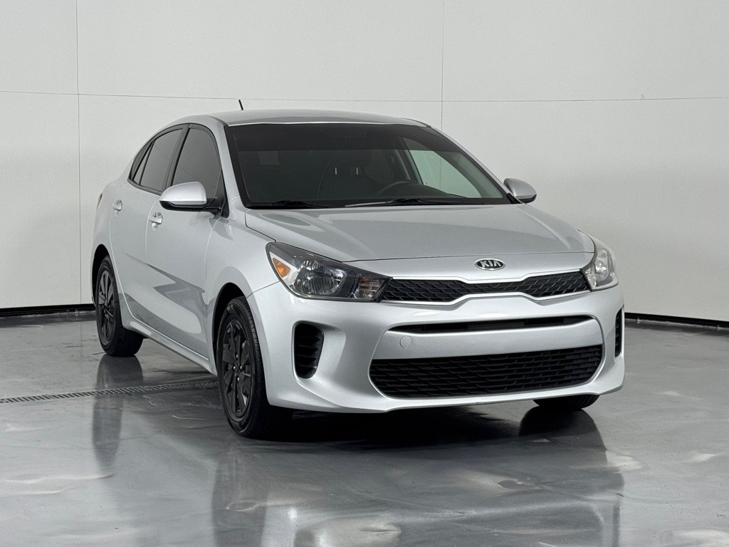 Used 2019 Kia Rio S FWD image 3