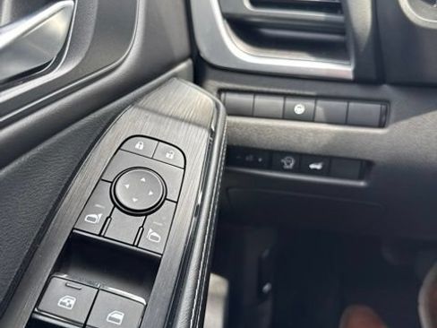 Certified 2023 Nissan Rogue SV w/ SV Premium B Package AWD/4WD image 22