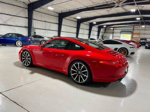 Used 2013 Porsche 911 Carrera S image 57