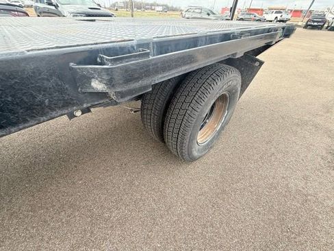 Used 2024 RAM 3500 Tradesman w/ Chrome Appearance Group image 15