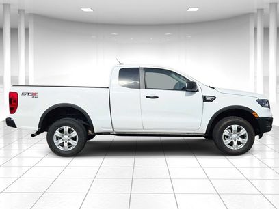 Used 2022 Ford Ranger XL w/ Equipment Group 101A High