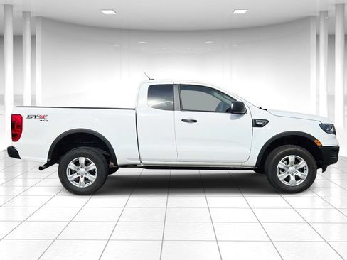 Used 2022 Ford Ranger XL w/ Equipment Group 101A High AWD/4WD image 2