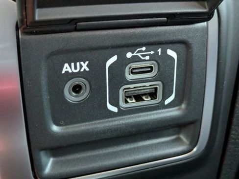 New 2026 Jeep Wrangler Sport AWD/4WD image 14