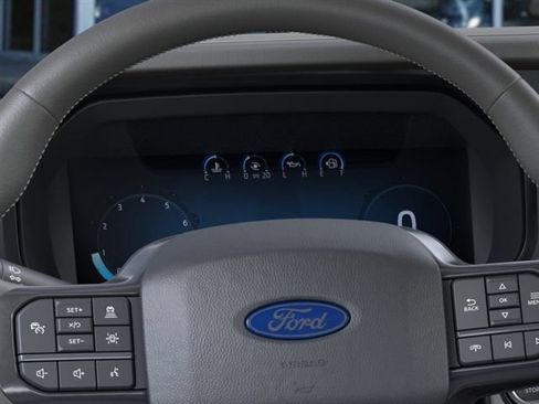 New 2026 Ford F150 Platinum w/ Equipment Group 703A Plus AWD/4WD image 13