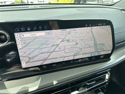 New 2026 Chevrolet Traverse LT image 20