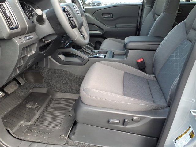 New 2027 Nissan Frontier SV w/ All-Weather Content Package AWD/4WD image 7