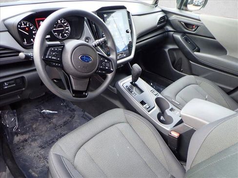 Certified 2024 Subaru Crosstrek 2.0i Premium image 10
