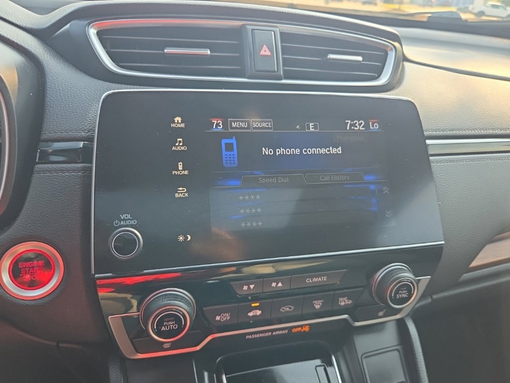 Used 2017 Honda CR-V EX image 39