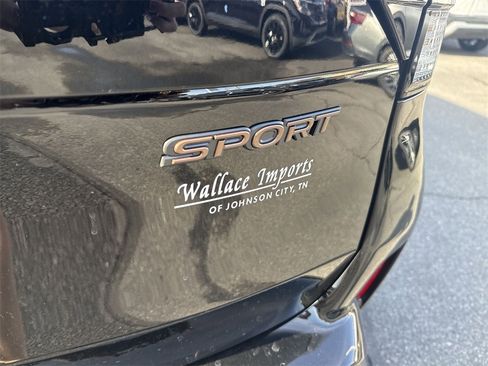 New 2026 Subaru Forester Sport image 7