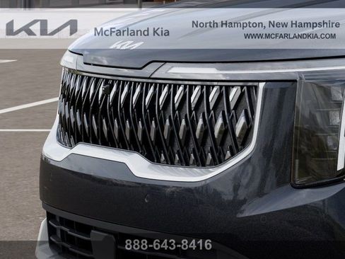 New 2026 Kia Carnival image 13