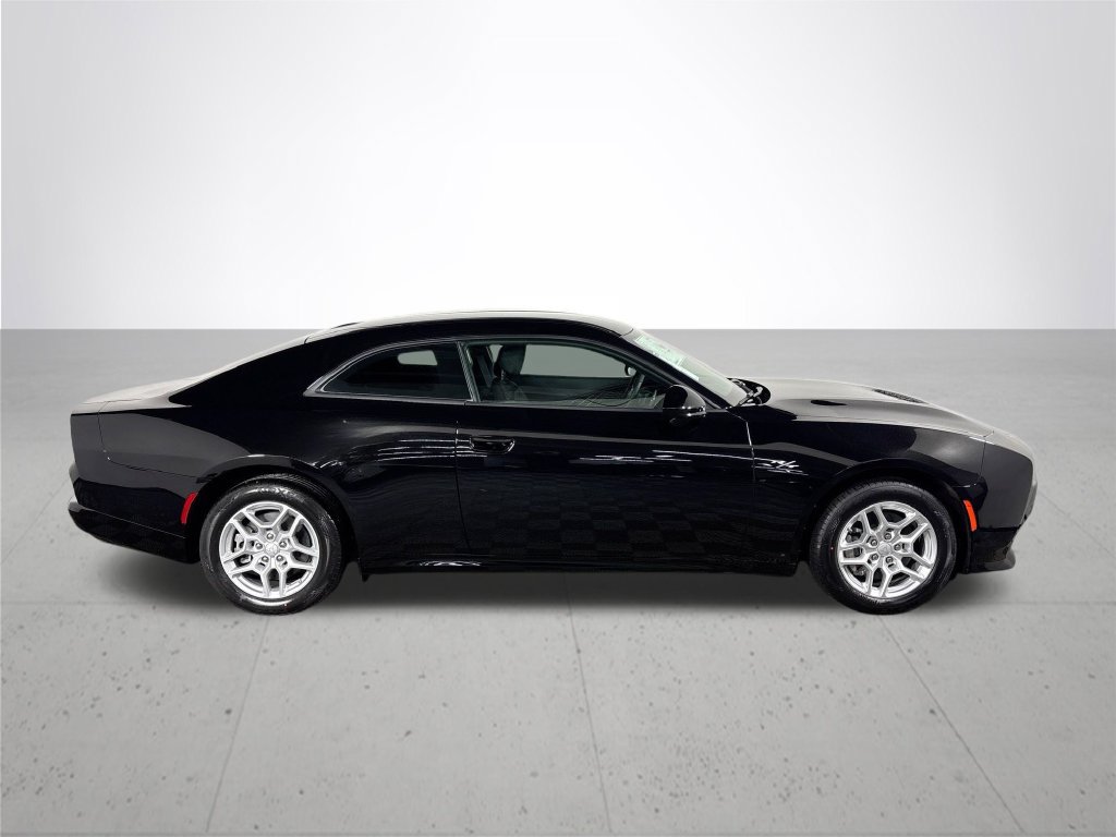 New 2026 Dodge Charger R/T AWD/4WD image 5