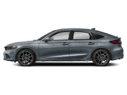 Used 2024 Honda Civic Sport Touring image 2
