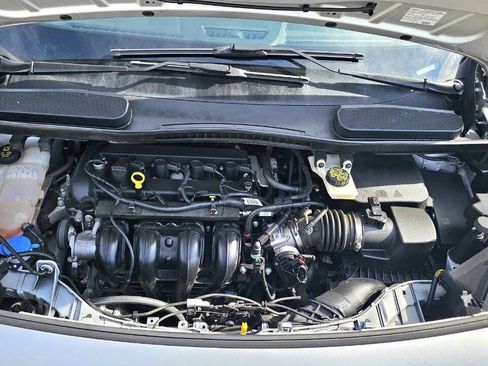 Used 2017 Ford Transit Connect XL image 17