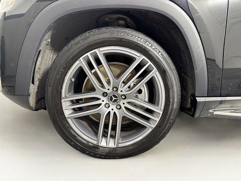Used 2021 Mercedes-Benz GLS 450 4MATIC image 37