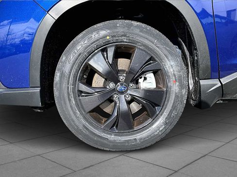 New 2026 Subaru Ascent Premium image 13