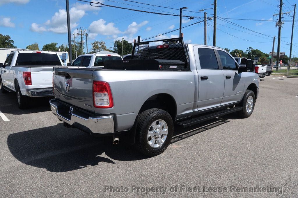 Used 2023 RAM 2500 Big Horn w/ Level 1 Equipment Group AWD/4WD image 5