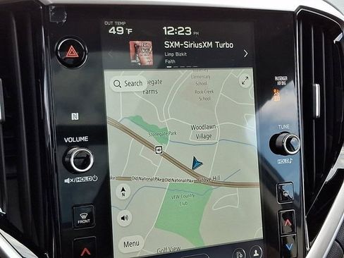 New 2026 Subaru Ascent Touring image 12