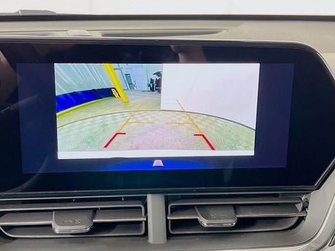 New 2026 Chevrolet Trax LT w/ Driver Confidence Package image 13