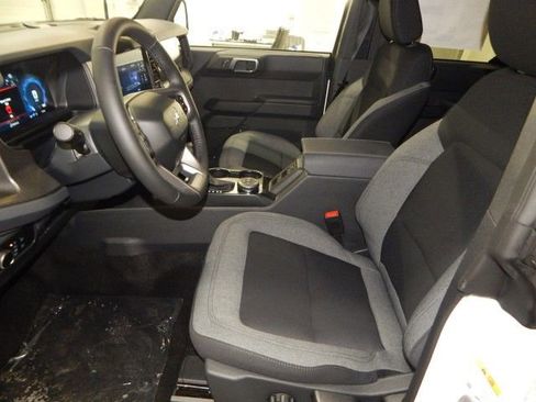 New 2025 Ford Bronco Big Bend image 14