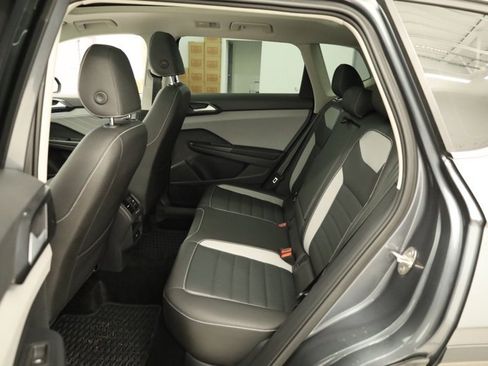 Certified 2024 Volkswagen Taos SEL image 35