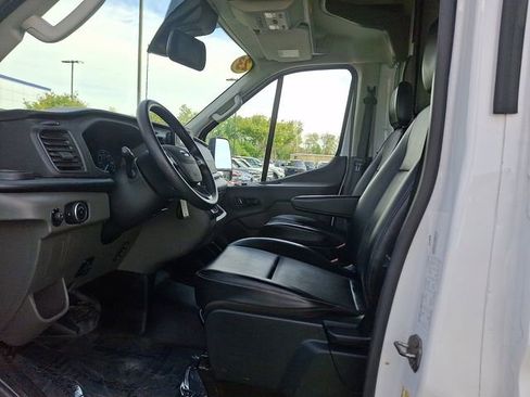 Used 2023 Ford Transit 350 DRW RWD image 20