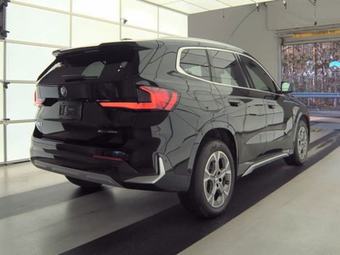 Used 2025 BMW X1 xDrive28i image 7