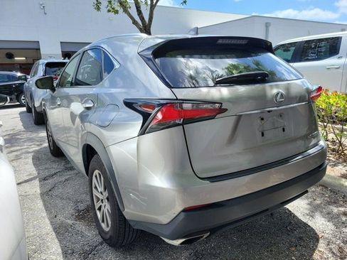 Used 2015 Lexus NX 200t FWD image 3