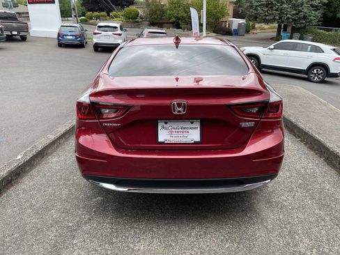 Used 2022 Honda Insight Touring image 6