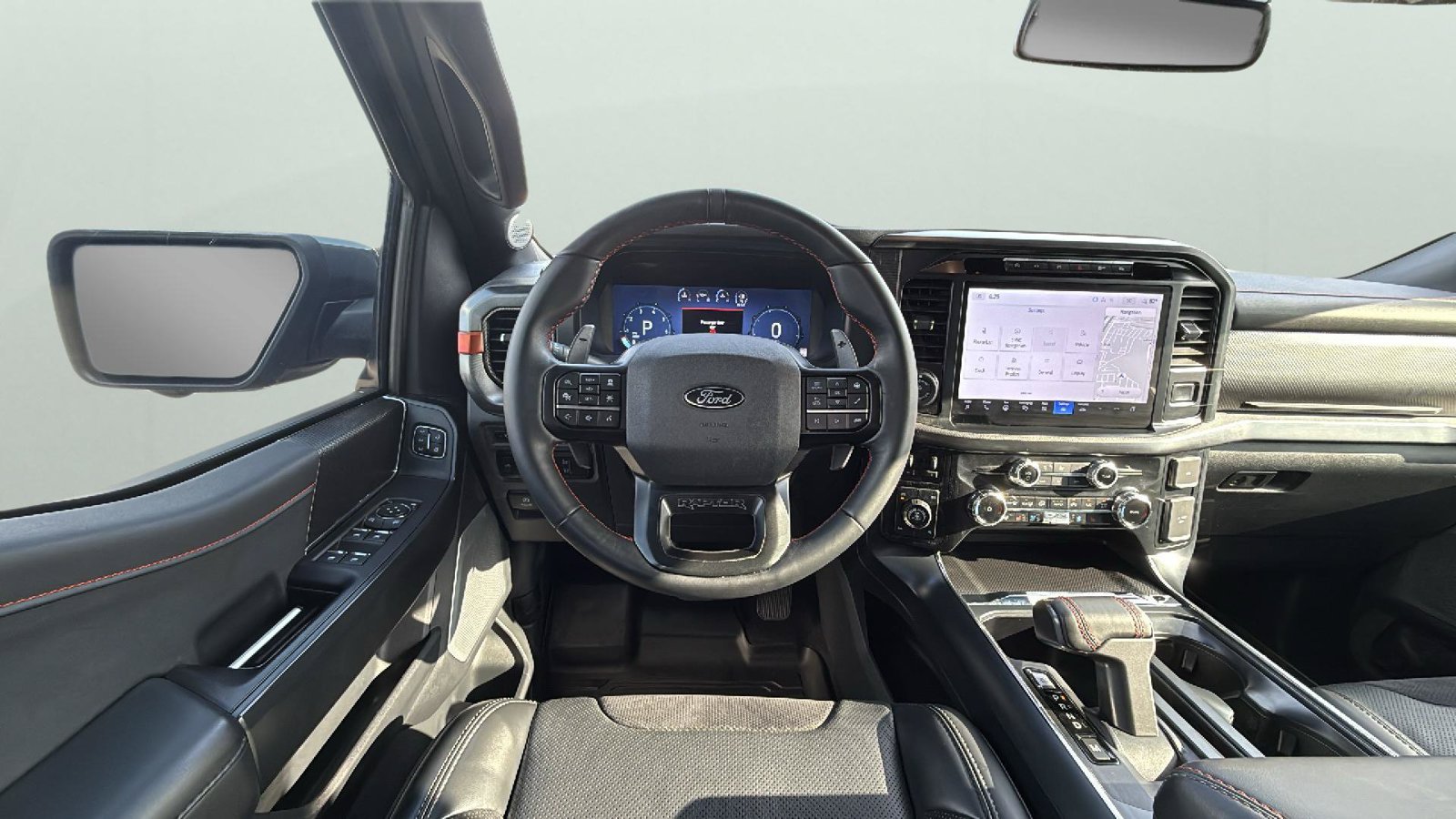 Used 2024 Ford F150 Raptor AWD/4WD image 32
