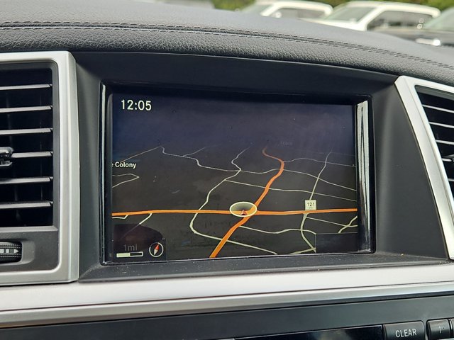 Used 2016 Mercedes-Benz GL 450 4MATIC image 13