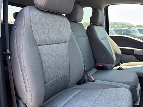 New 2026 Ford F350 XL w/ STX Appearance Package AWD/4WD image 24