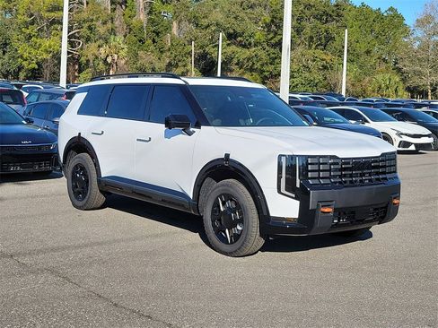 New 2027 Kia Telluride AWD image 42