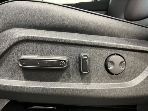 New 2026 Honda Pilot Black Edition image 12