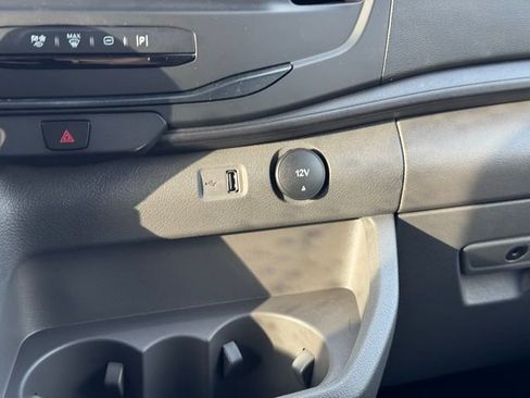 New 2026 Ford Transit 250 Base w/ Load Area Protection Package image 8