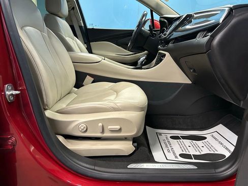 Used 2017 Buick Envision Essence image 49