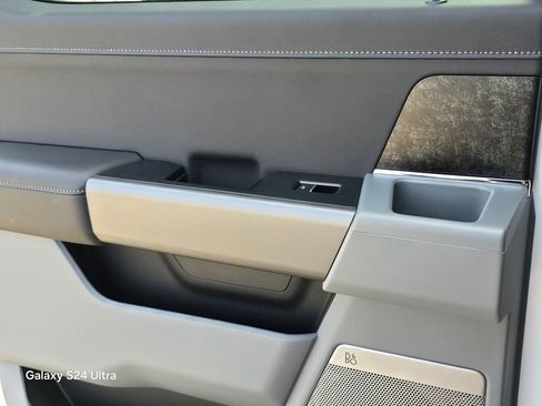 New 2026 Ford F250 XLT w/ XLT Premium Package image 21