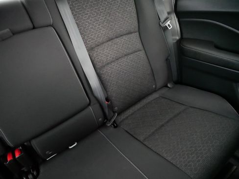 Certified 2023 Honda Ridgeline Sport image 14