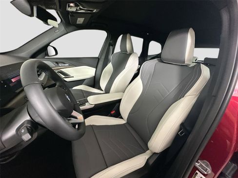 New 2026 BMW X1 xDrive28i w/ Convenience Package image 22