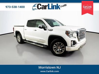 Used 2021 GMC Sierra 1500 Denali w/ Driver Alert Package II