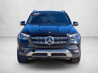 Used 2025 Mercedes-Benz GLE 350 4MATIC video 2