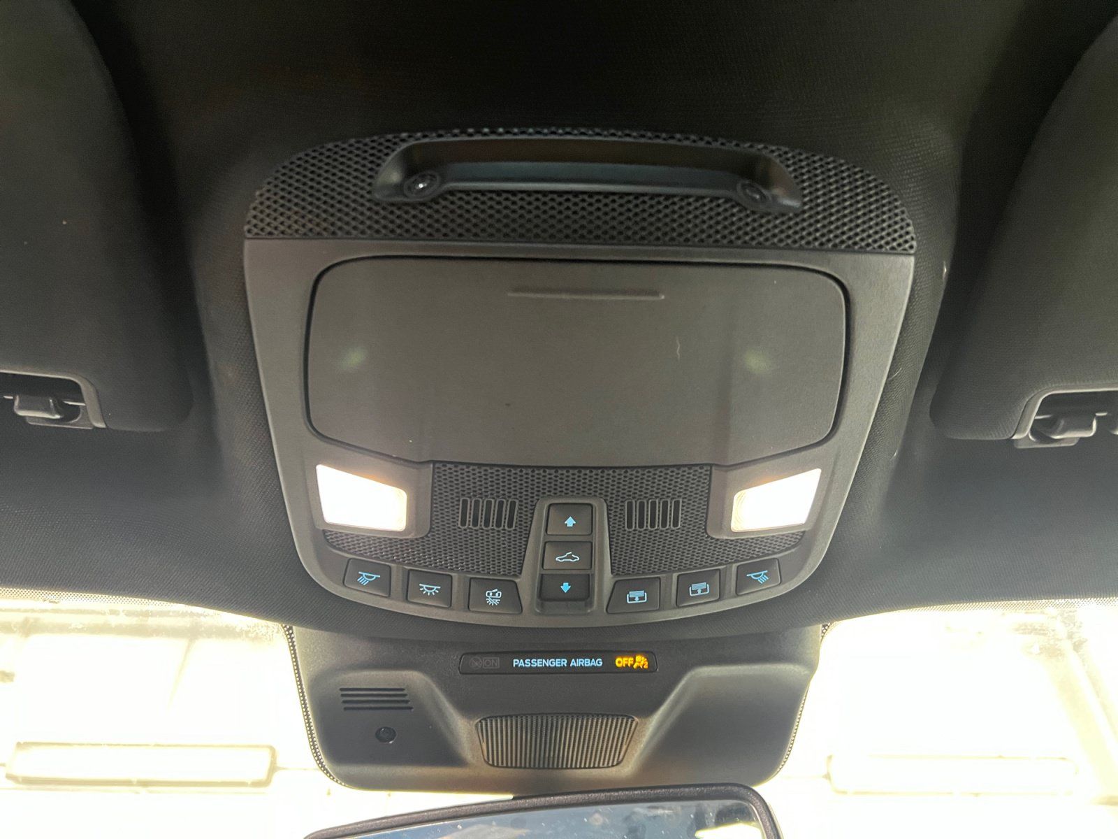 Used 2023 Ford Expedition Timberline AWD/4WD image 23