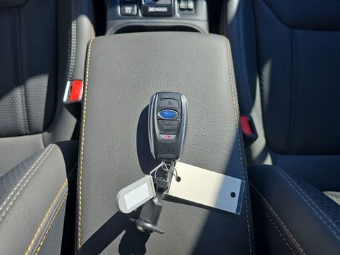 Used 2023 Subaru Forester Wilderness w/ Wilderness Package image 12