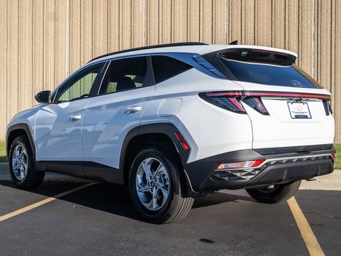 Used 2023 Hyundai Tucson SEL image 5