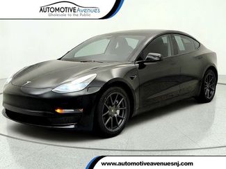 Used 2023 Tesla Model 3 Long Range AWD/4WD video 1