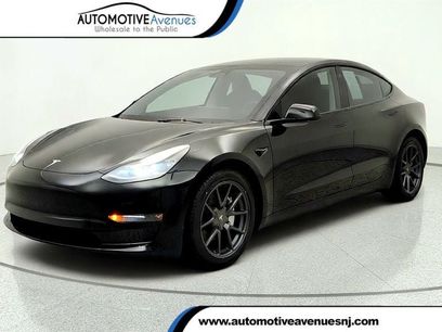 Used 2023 Tesla Model 3 Long Range