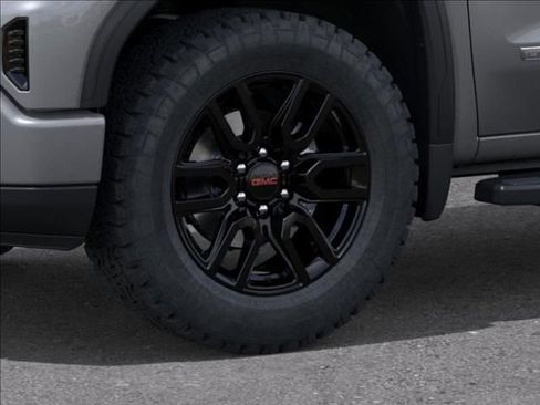 New 2026 GMC Sierra 1500 Elevation w/ Elevation Premium Package image 9